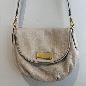 Marc by Marc Jacobs Classic Q Natasha crossbody bag